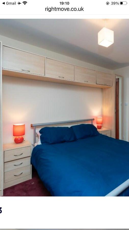 Executive Serviced Apartments 2 Forfar Exterior photo