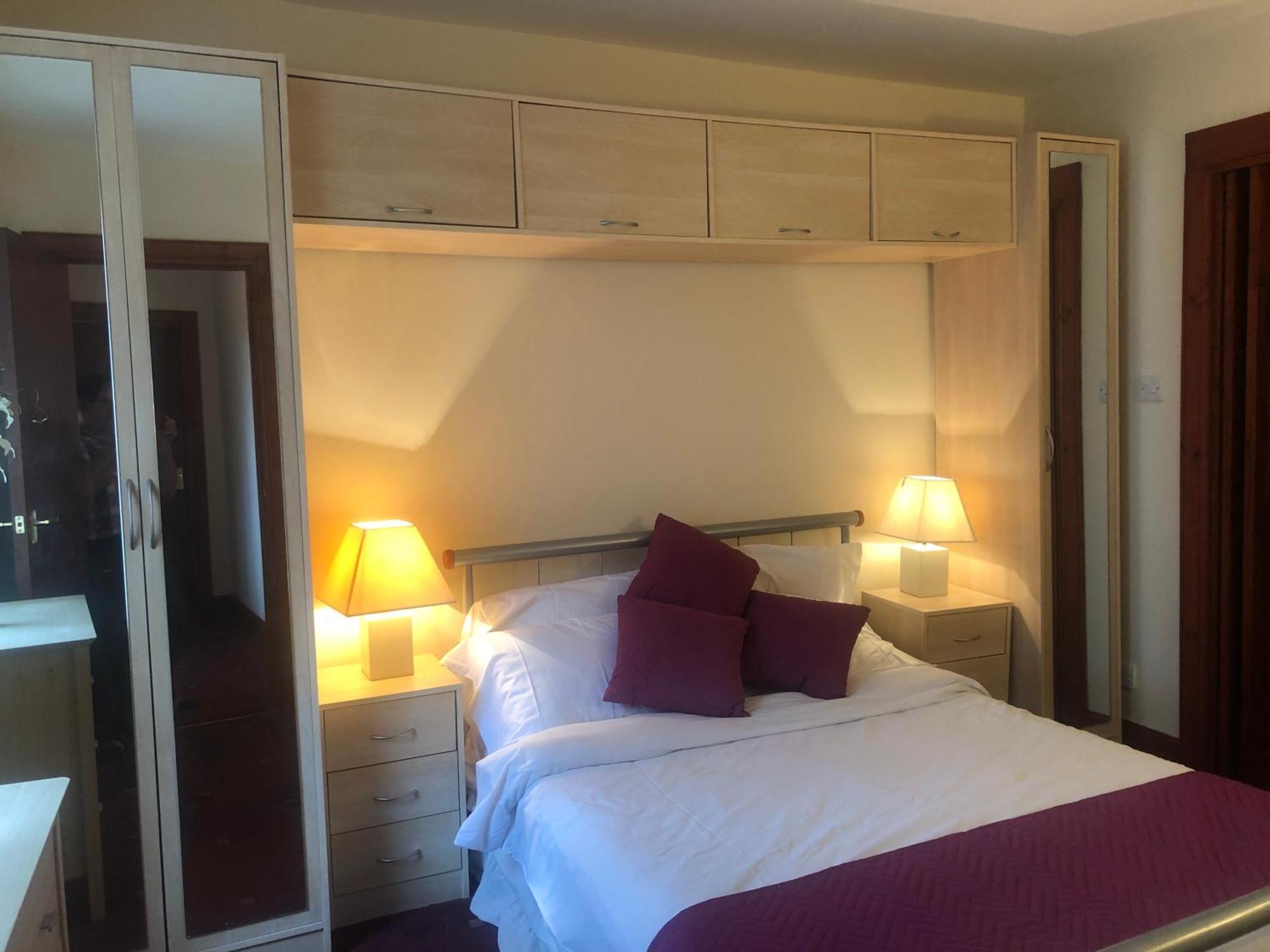 Executive Serviced Apartments 2 Forfar Exterior photo